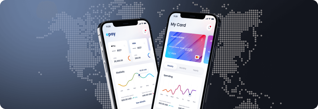 Search & Compare Popular Payment Methods by Country