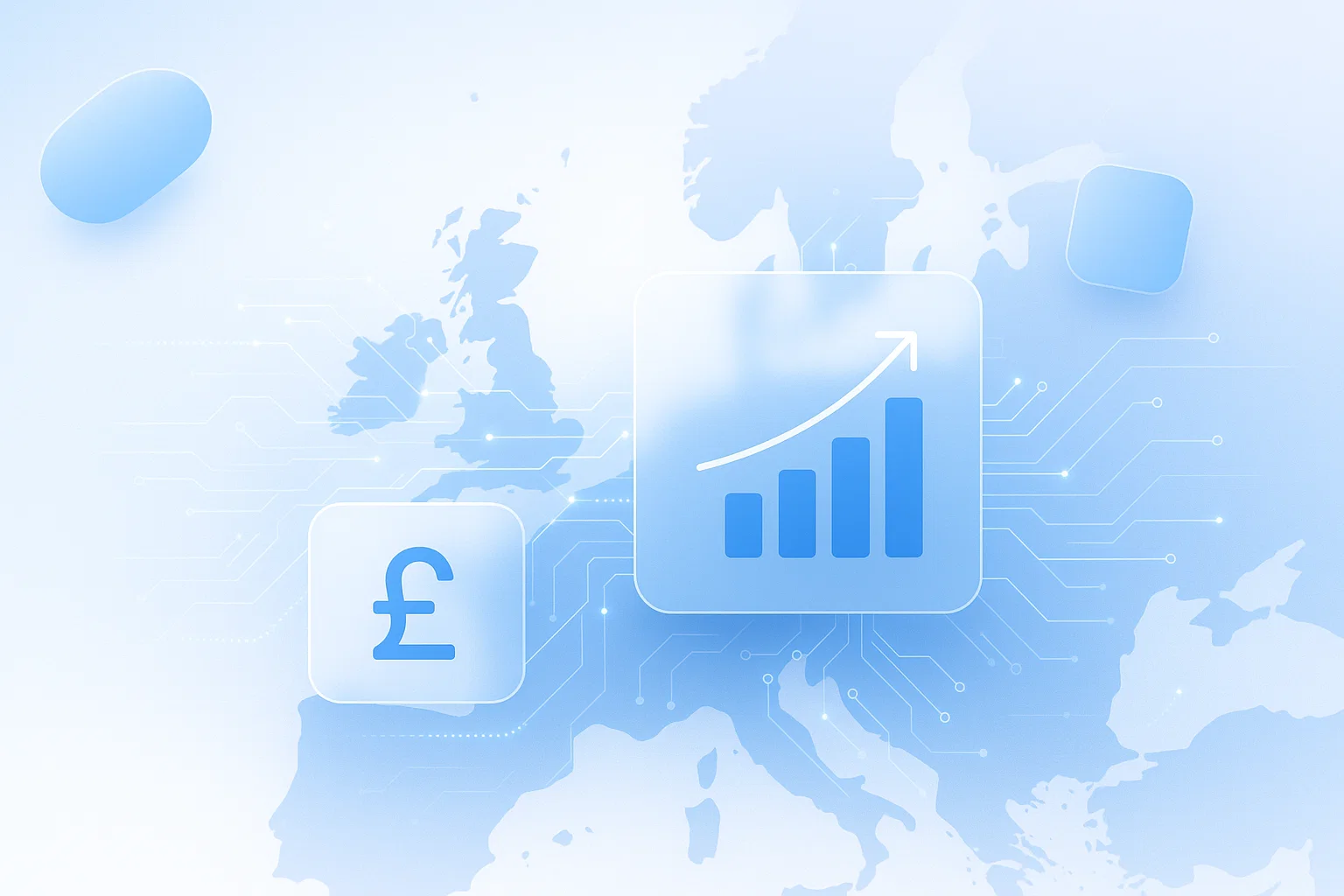 Launch faster in EU/UK