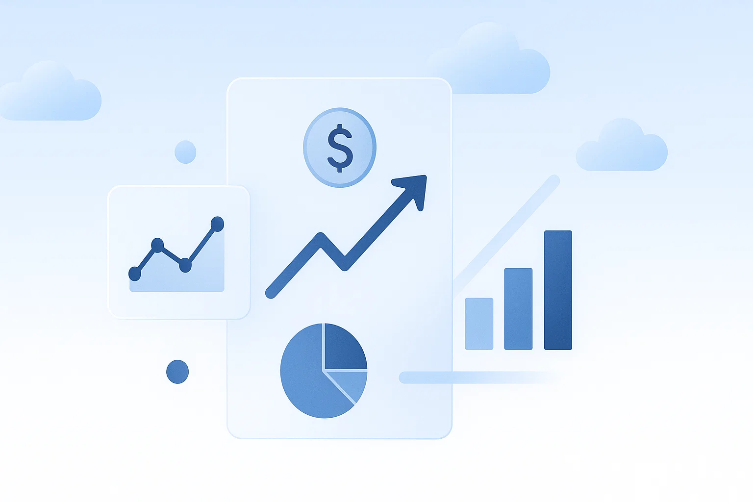 All-in-one growth for fintech