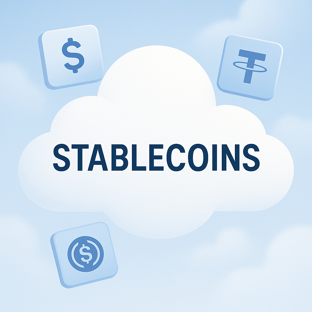 Stablecoins: The Next Standard for International Payments?